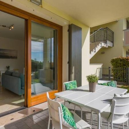 Casa Giulia Leilighet Salionze Eksteriør bilde