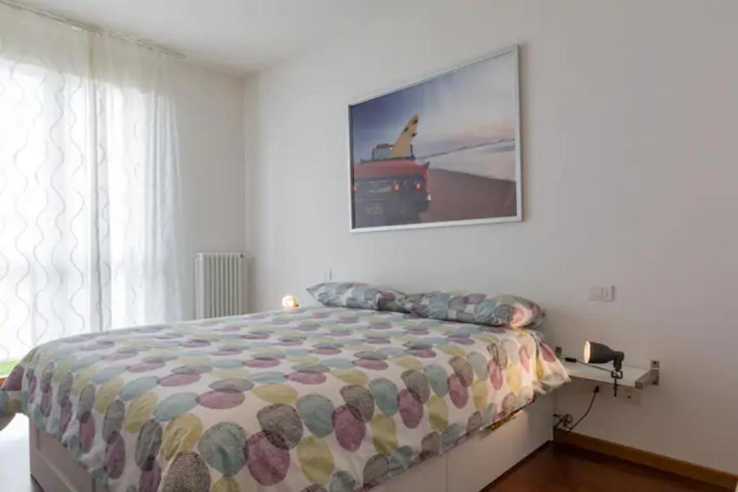 Casa Giulia Leilighet Salionze Eksteriør bilde